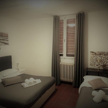 Apartamento Mama'S House Bolonia Exterior foto